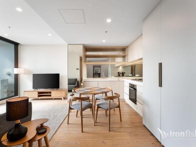 Apartment for rent in Camerons Creek, Victoria