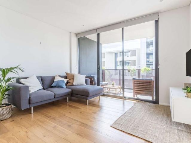 Apartment for rent in Inner West, Sydney