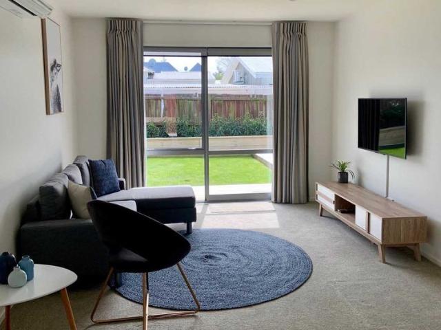 House for rent in Richmond, Linwood-Central-Heathcote Community