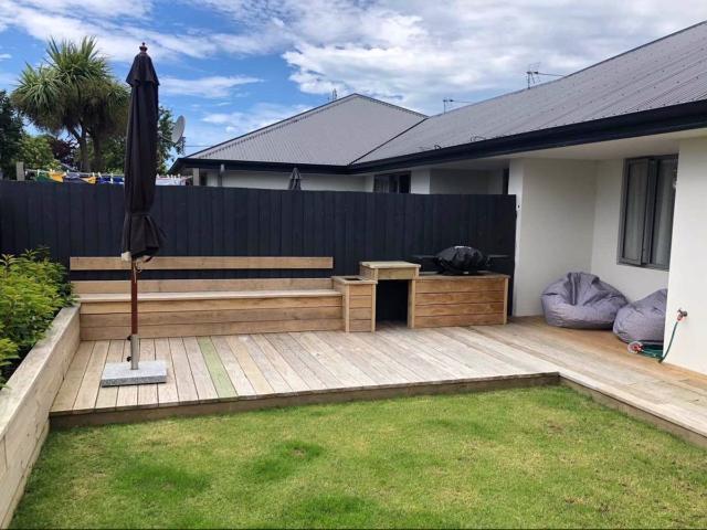 House for rent in Chaslands, Canterbury