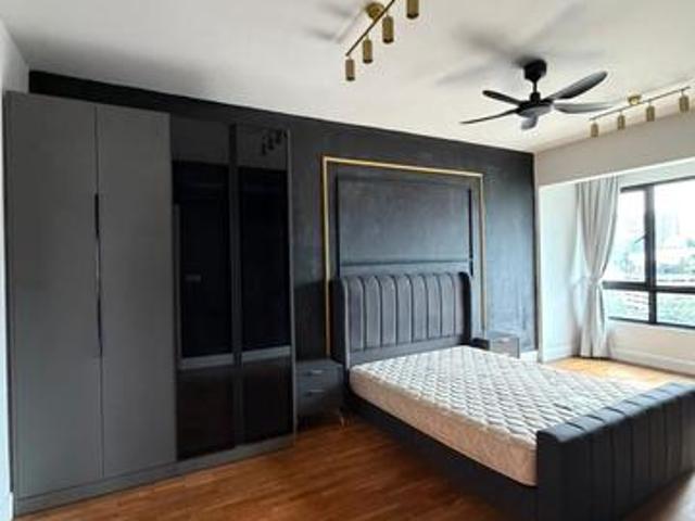 Condominium for rent in Country Heights Damansara, Kuala Lumpur