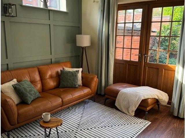 House for rent in Haddon, East Midlands