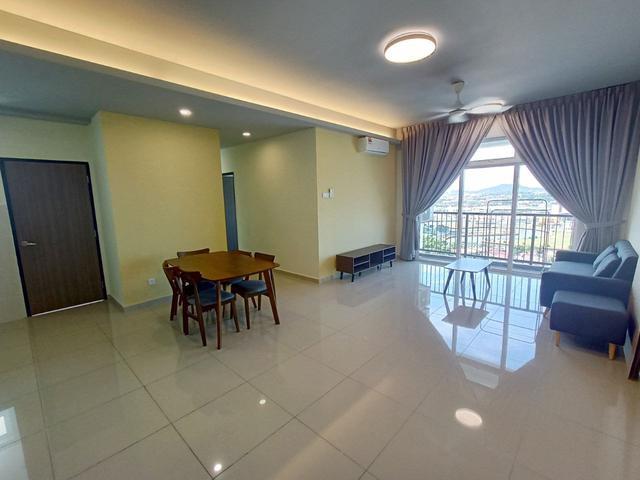 Serviced Residence for rent in Malaka