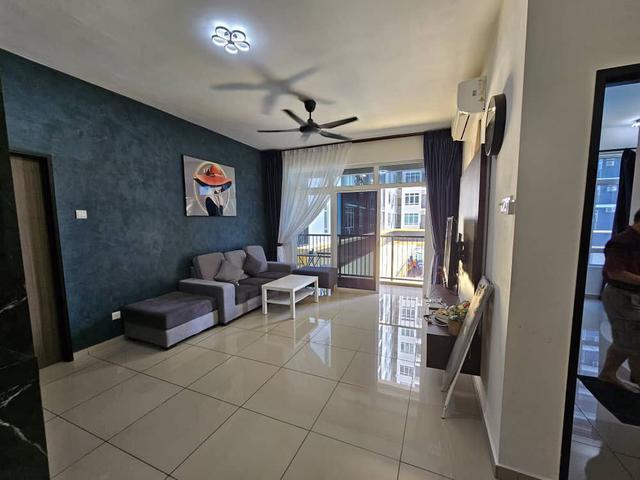 Serviced Residence for rent in Malaka