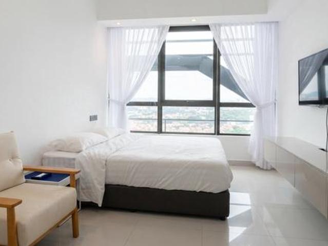 Serviced Residence for rent in Country Heights Damansara, Kuala Lumpur