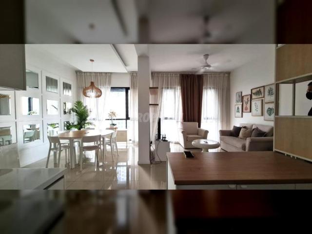 Apartment for rent in Country Heights Damansara, Kuala Lumpur