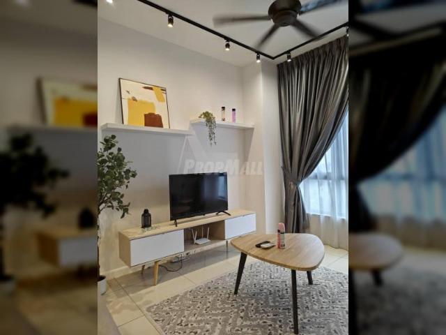 Apartment for rent in Country Heights Damansara, Kuala Lumpur