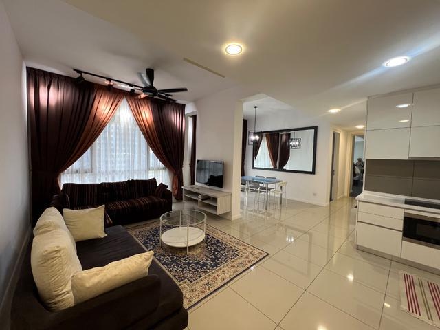 Serviced Residence for rent in Country Heights Damansara, Kuala Lumpur