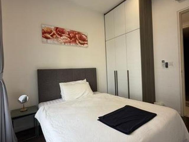 Serviced Residence for rent in Country Heights Damansara, Kuala Lumpur