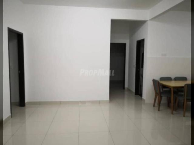 Apartment for rent in Kampung Sungai Jernih, Majlis Perbandaran Kajang
