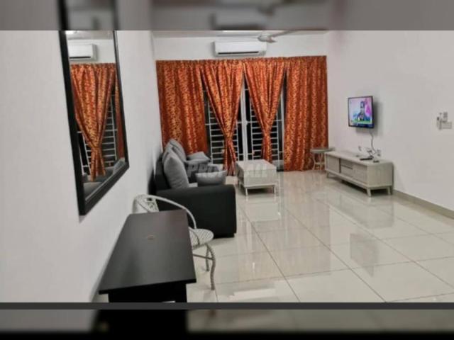 Apartment for rent in Metro Avenue, Majlis Perbandaran Kajang