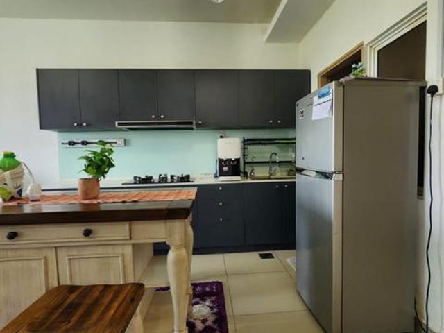Serviced Residence for rent in Petaling, Damansara Damai