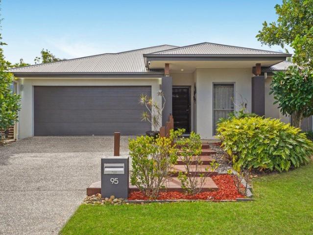 House for rent in Toombul, Queensland