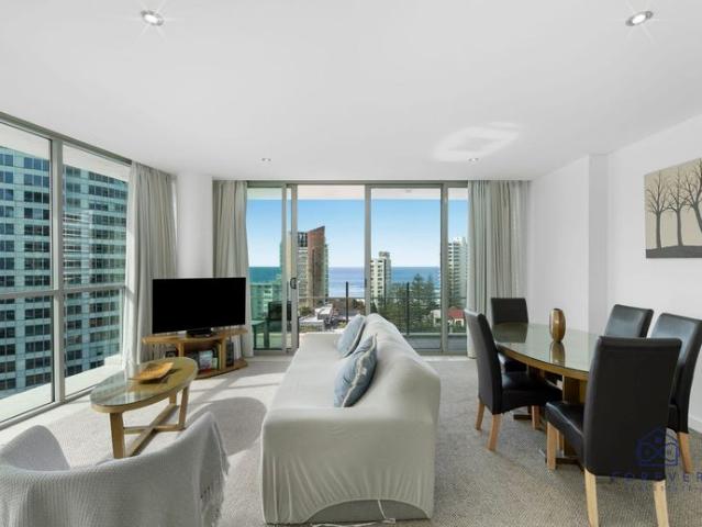 Apartment for rent in Fernbrook, Queensland
