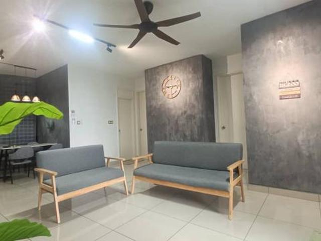 Condominium for rent in Wellesley, Penang