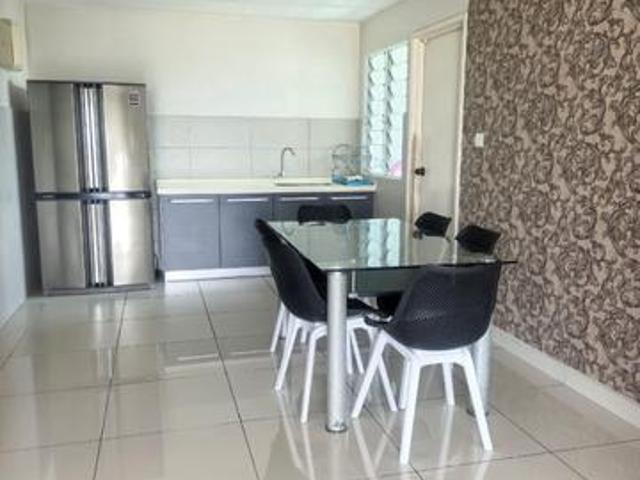 Condominium for rent in Wellesley, Penang