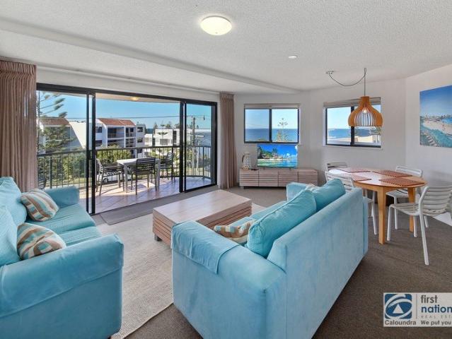 Apartment for rent in Kings Creek, Queensland