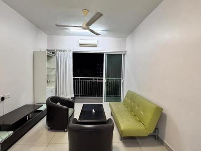 Condominium for rent in Georgetown, Penang