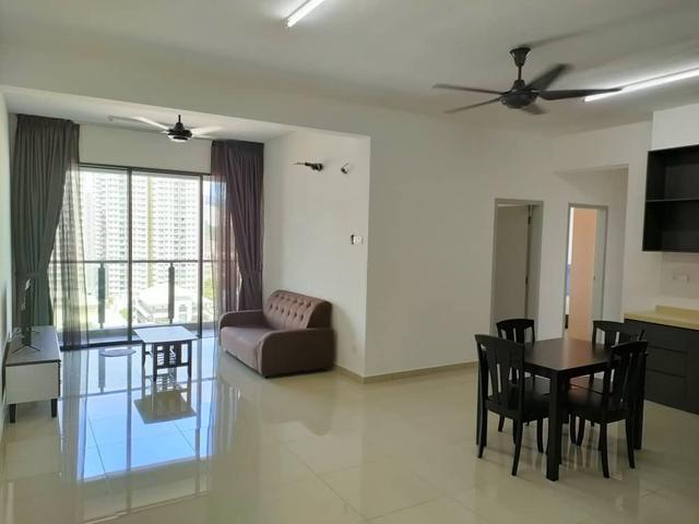 Condominium for rent in Georgetown, Penang