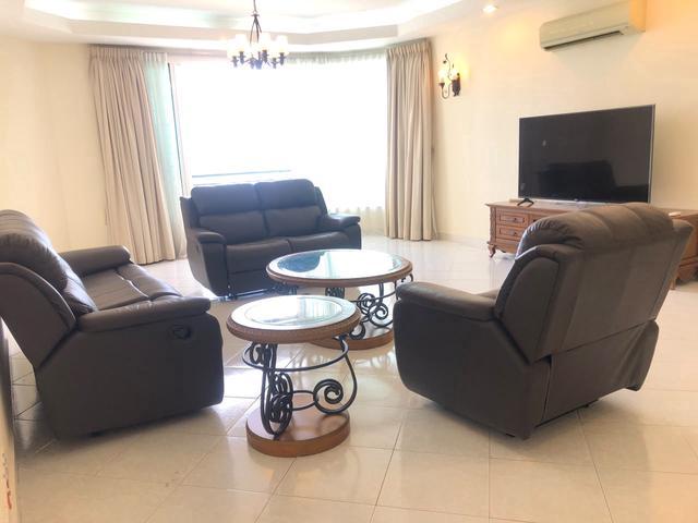 Condominium for rent in Georgetown, Penang