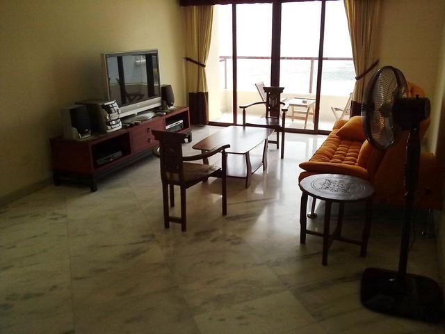 Condominium for rent in Georgetown, Penang