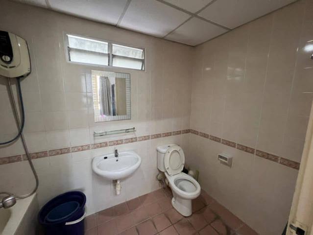 Condominium for rent in Georgetown, Penang