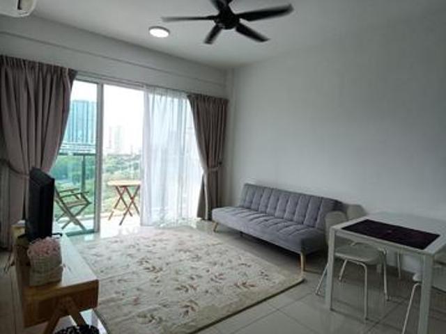 Condominium for rent in Georgetown, Penang