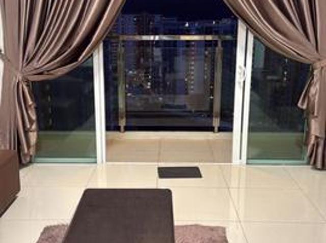 Condominium for rent in Georgetown, Penang