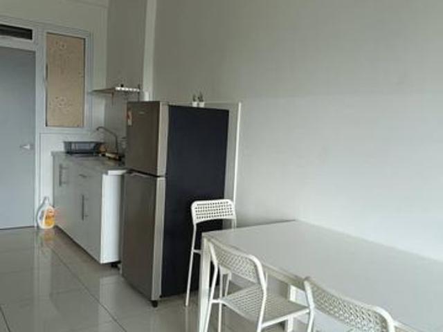Condominium for rent in Georgetown, Penang