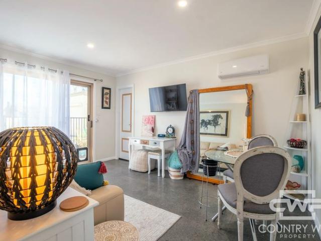 Apartment for rent in Deepwater, New South Wales