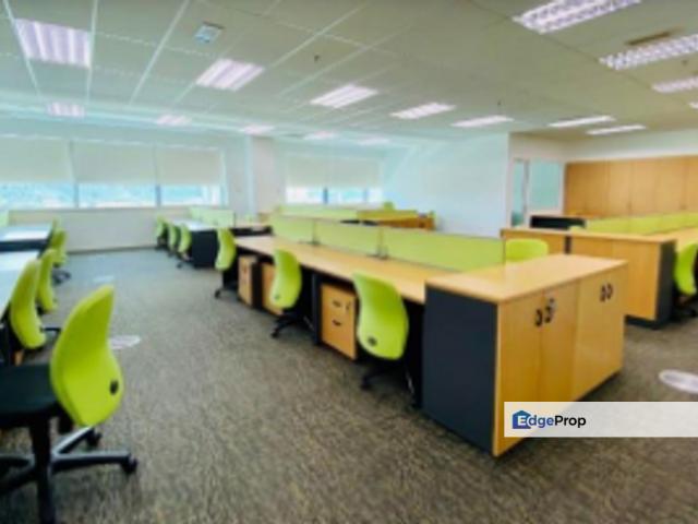 Shop for rent in Petaling, Subang Jaya