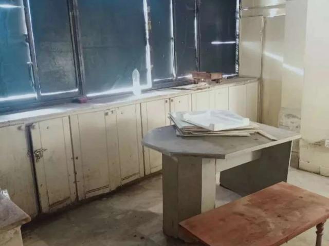 Commercial for rent in شاہ فیصل کالونی, کراچی ڈویژن