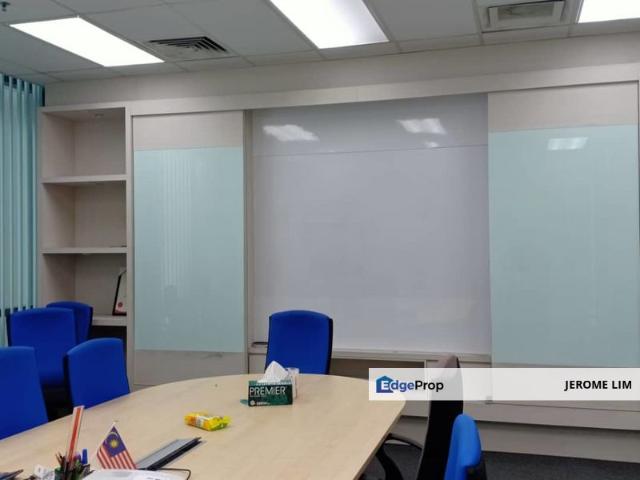 Shop for rent in Country Heights Damansara, Kuala Lumpur