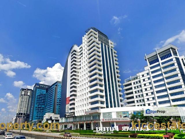 Shop for rent in Petaling, Subang Jaya