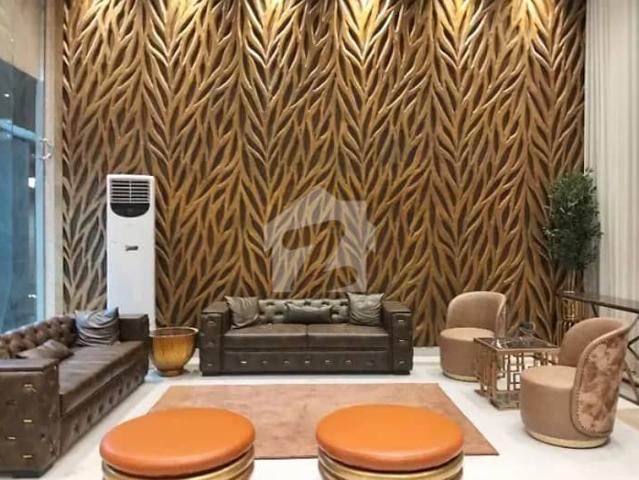 Office for rent in Islamabad