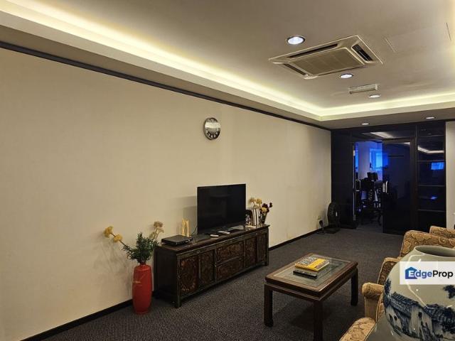 Shop for rent in Country Heights Damansara, Kuala Lumpur