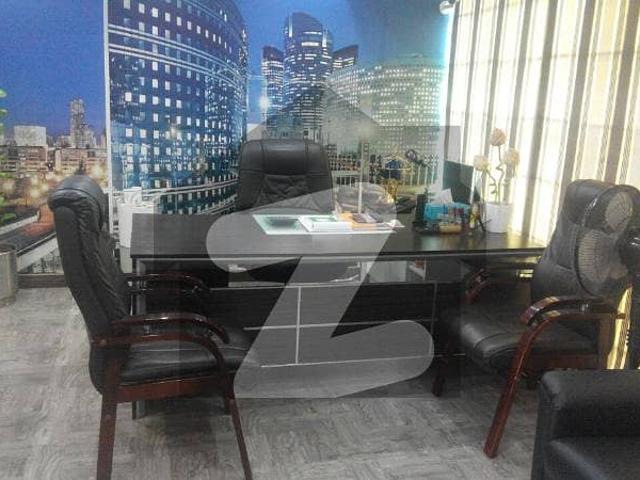 Office for rent in North Waziristan, Federally Administered Tribal Areas fata