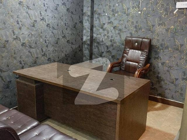 Office for rent in Rawalpindi, Islamabad Capital Territory