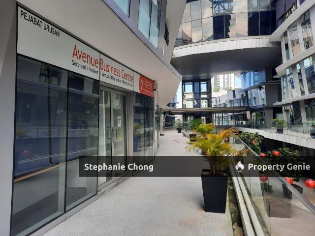 Shop Office for rent in Petaling, Damansara Damai