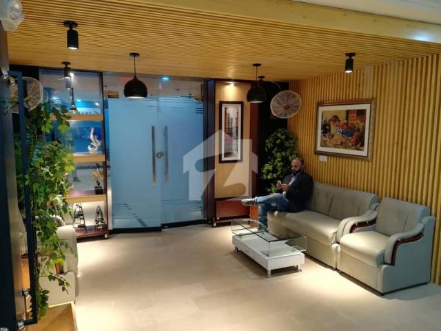 Office for rent in Islamabad