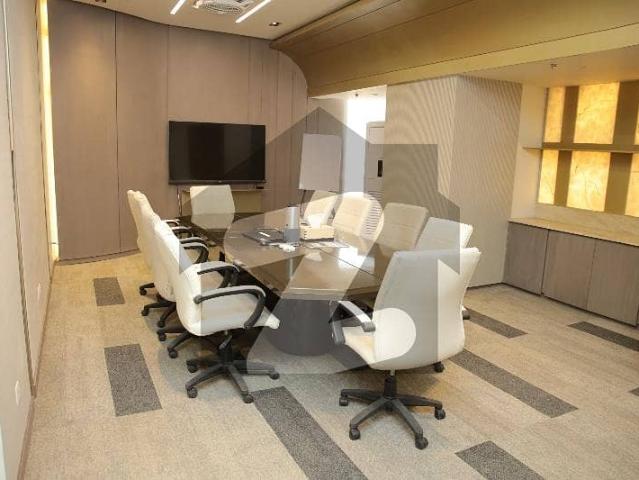 Office for rent in Islamabad