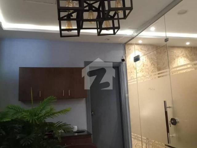 Office for rent in Islamabad
