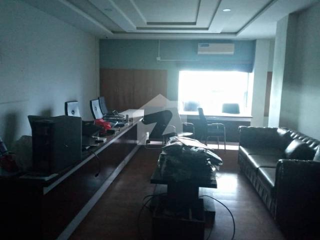 Office for rent in اسلام آباد, زون 1