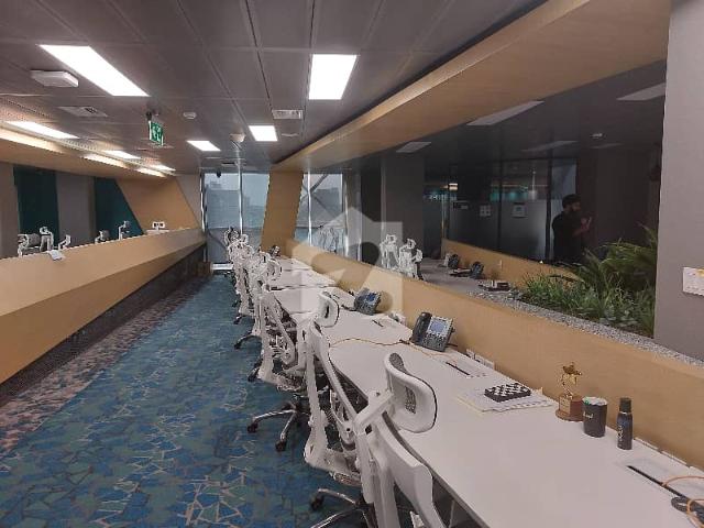 Office for rent in Islamabad