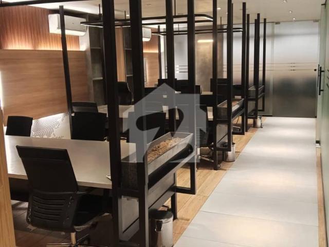 Office for rent