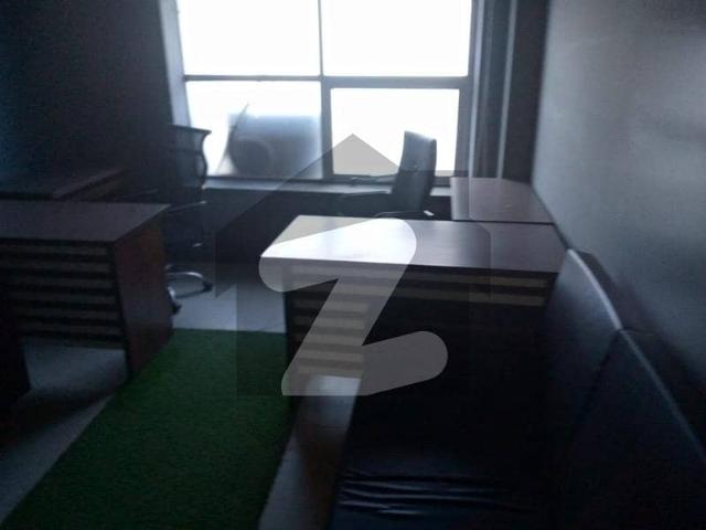 Office for rent in Islamabad