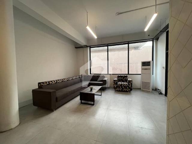 Office for rent in Islamabad