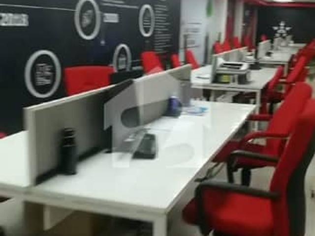 Office for rent in Islamabad