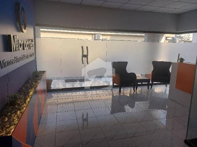 Office for rent in Islamabad