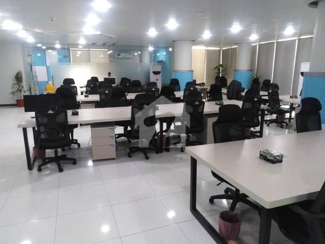 Office for rent